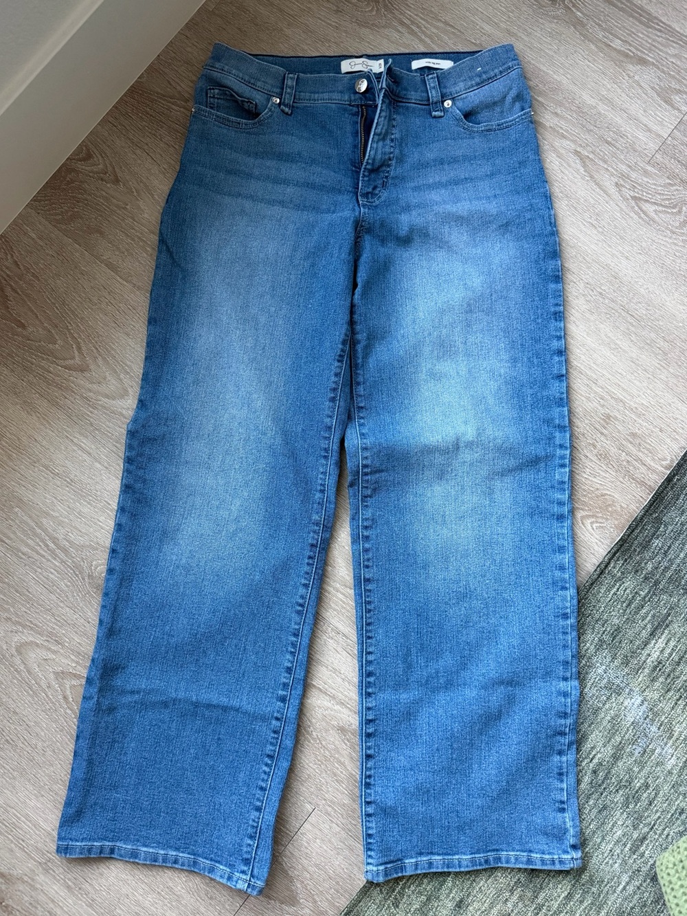 Jessica Simpson Jeans